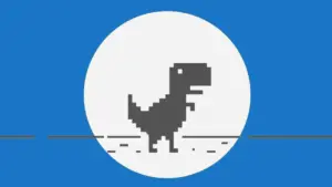 dino